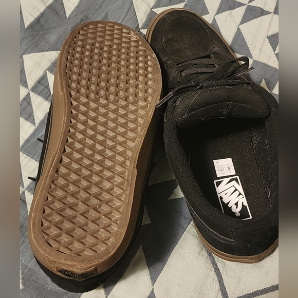 Vans bearcat dark gum - Picture 2 of 6